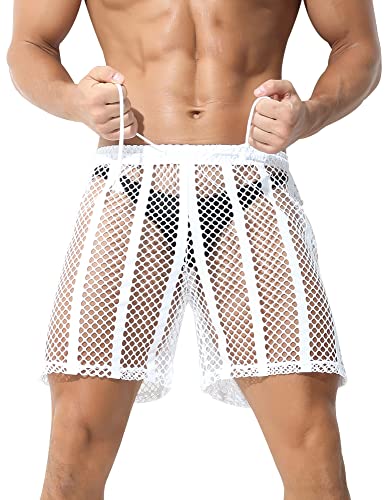 Shorts White