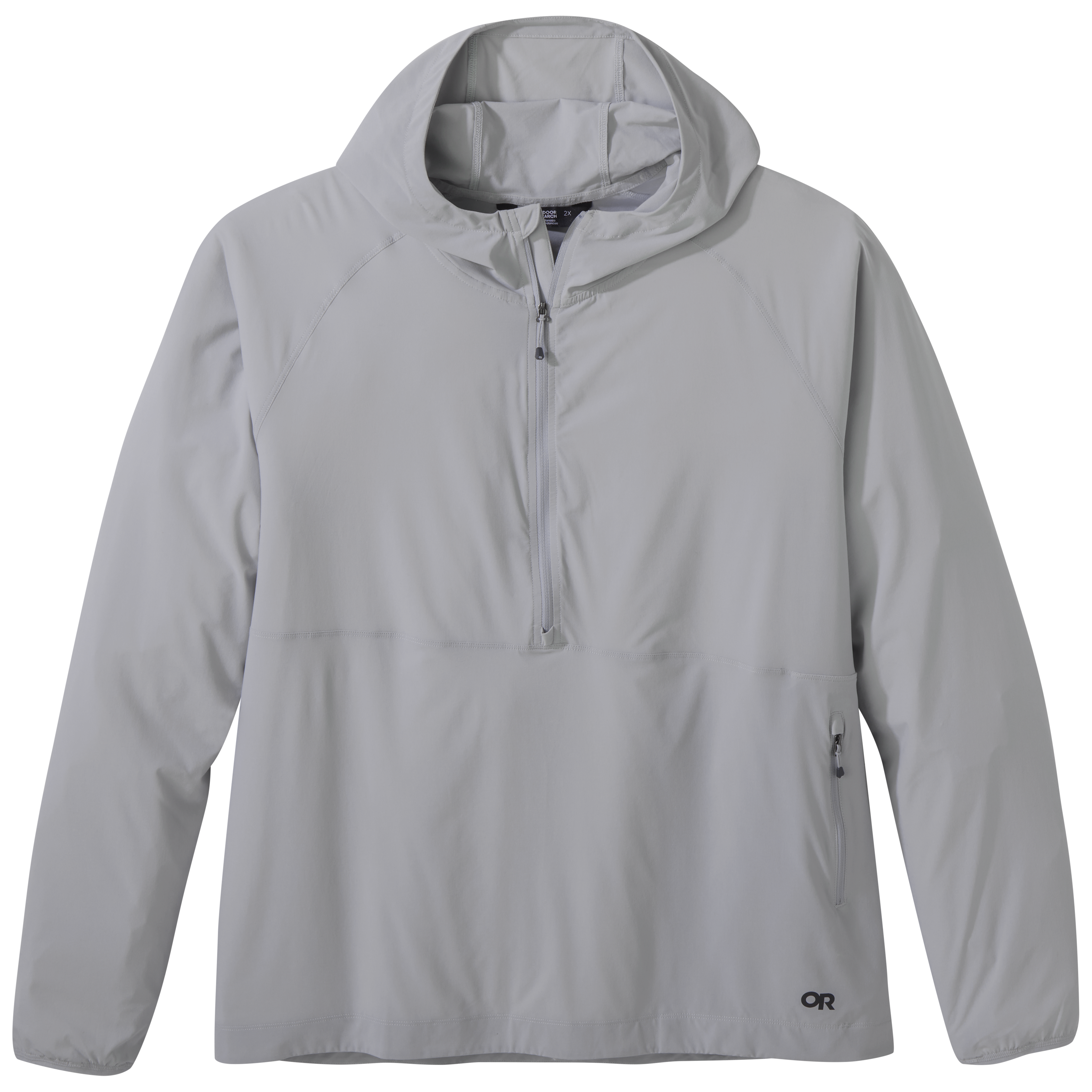 Women's Astroman Sun Hoodie UPF 50+ UV Protection Lightweight Long Sleeve Pullover for Hiking, Running & Outdoor Activities - Final Sale