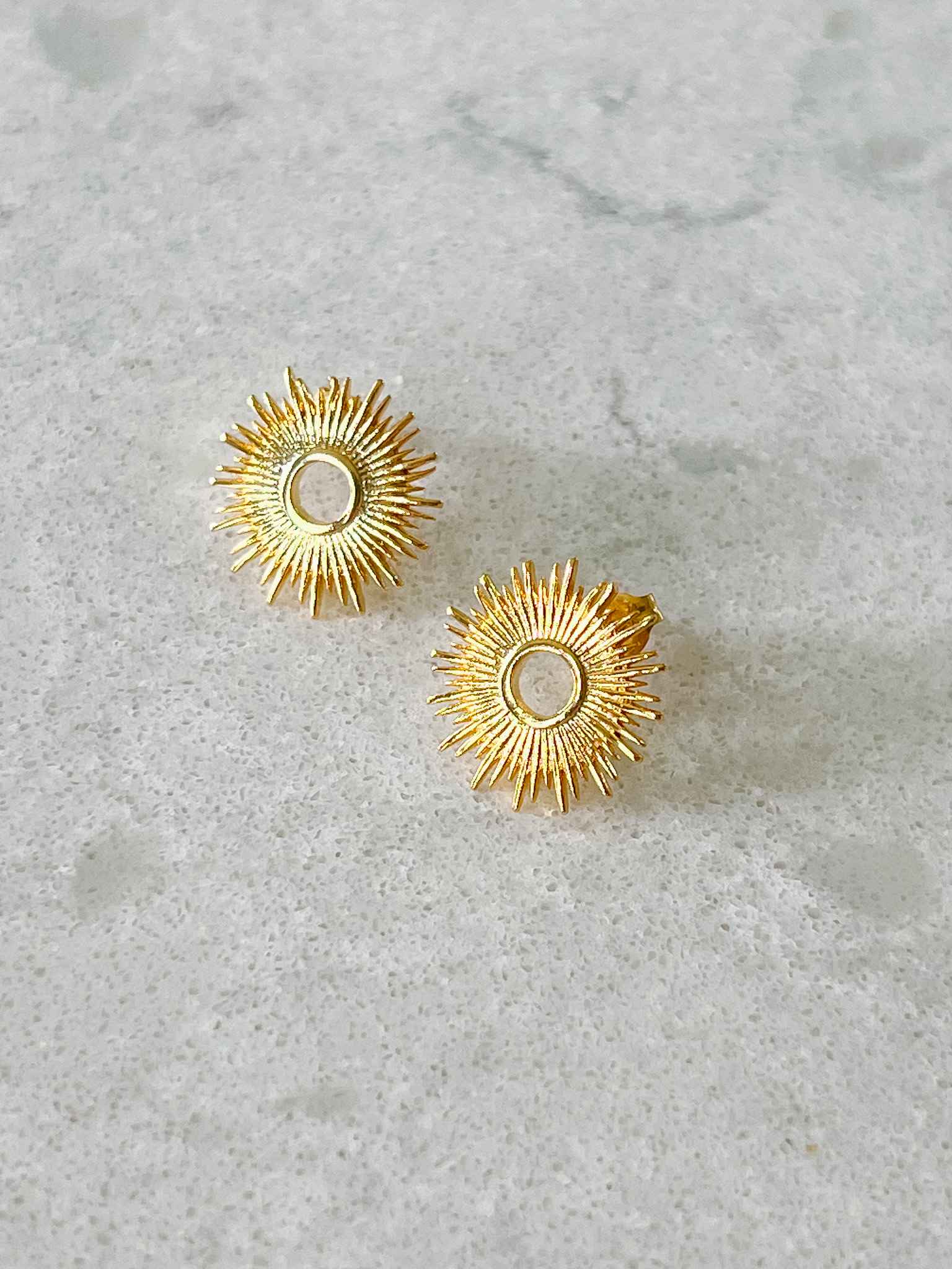 Adore Him Stud Earrings - Elegant & Stylish Jewelry for Women | Perfect for Gifts, Parties & Everyday Wear