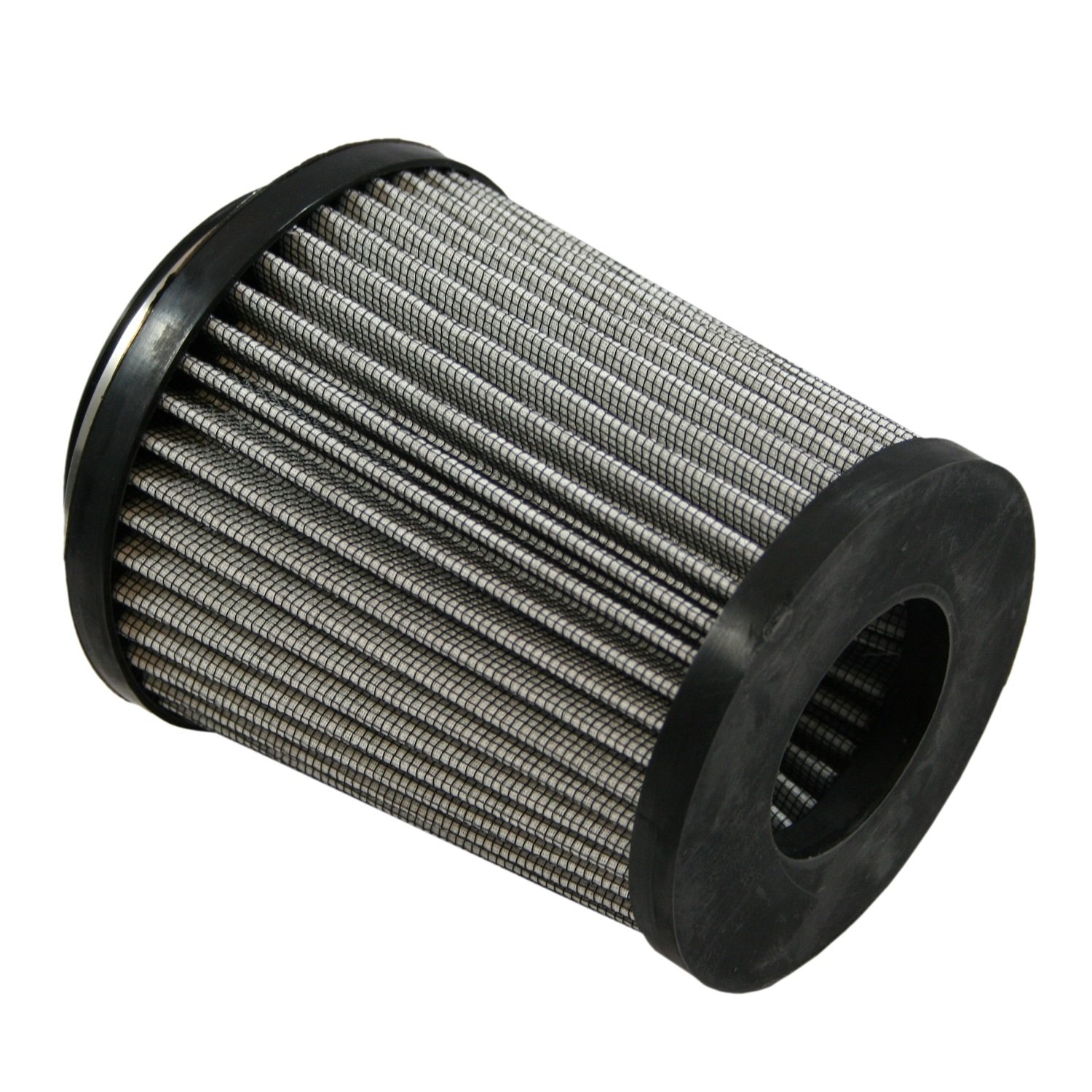 High Performance Air Filter - 2899 Gray - Premium Car & Home Air Filtration for Cleaner Air | Ideal for Allergies, Pets, and Dust Reduction