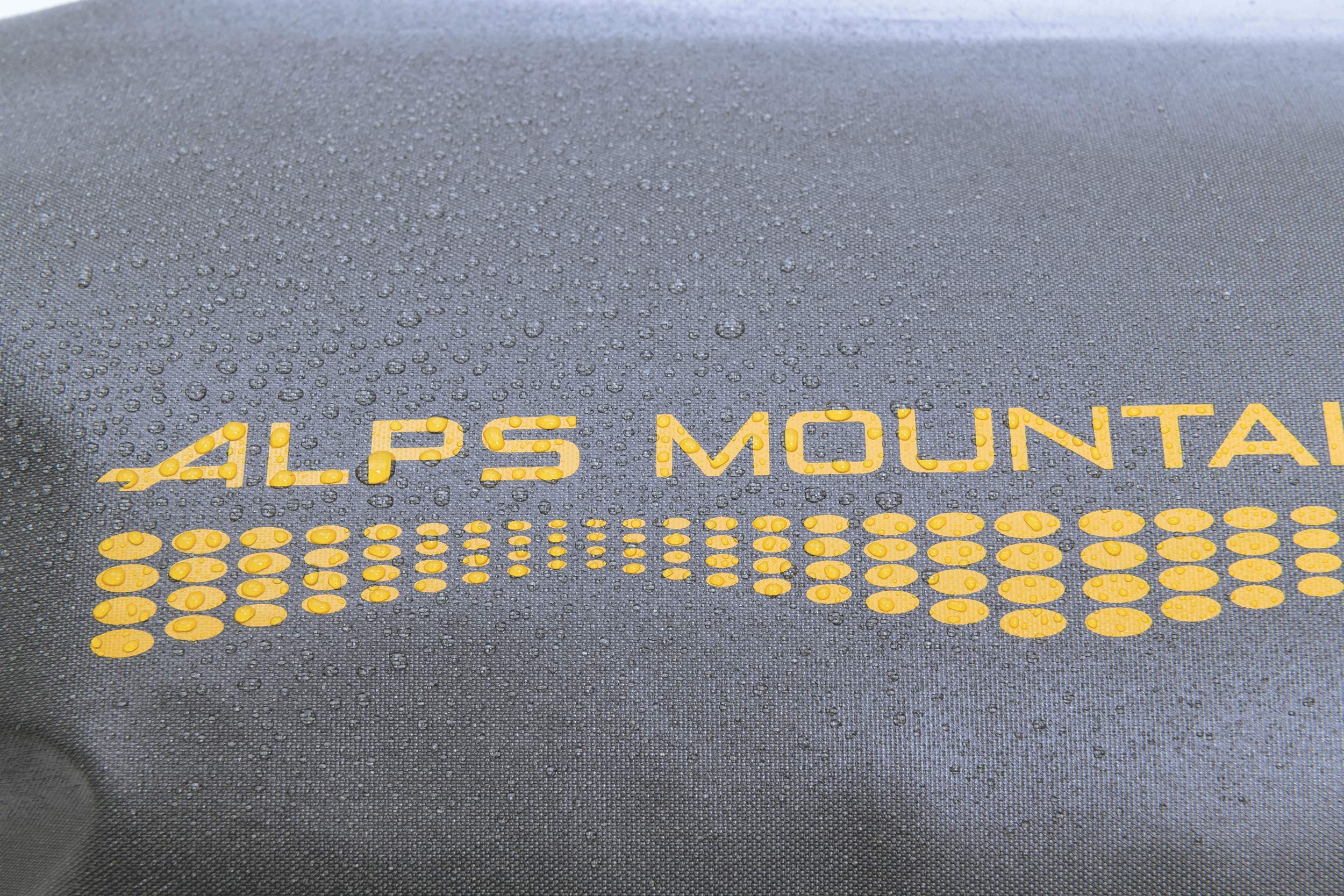 ALPS Mountaineering Dry Passage Waterproof Dry Bag for Kayaking, Camping, Hiking & Water Sports - Keep Gear Dry in Any Weather