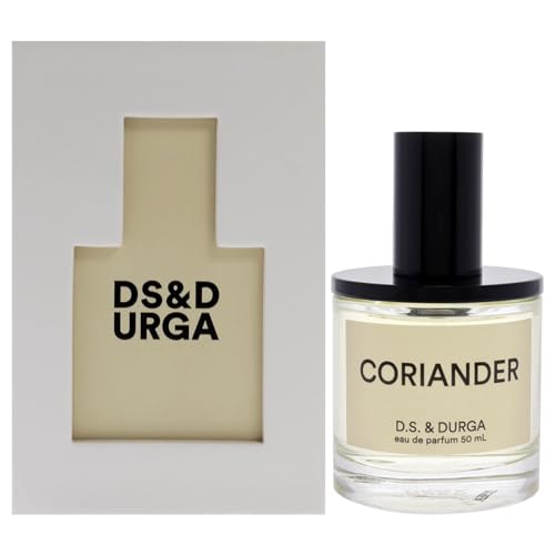 A daring fragrance