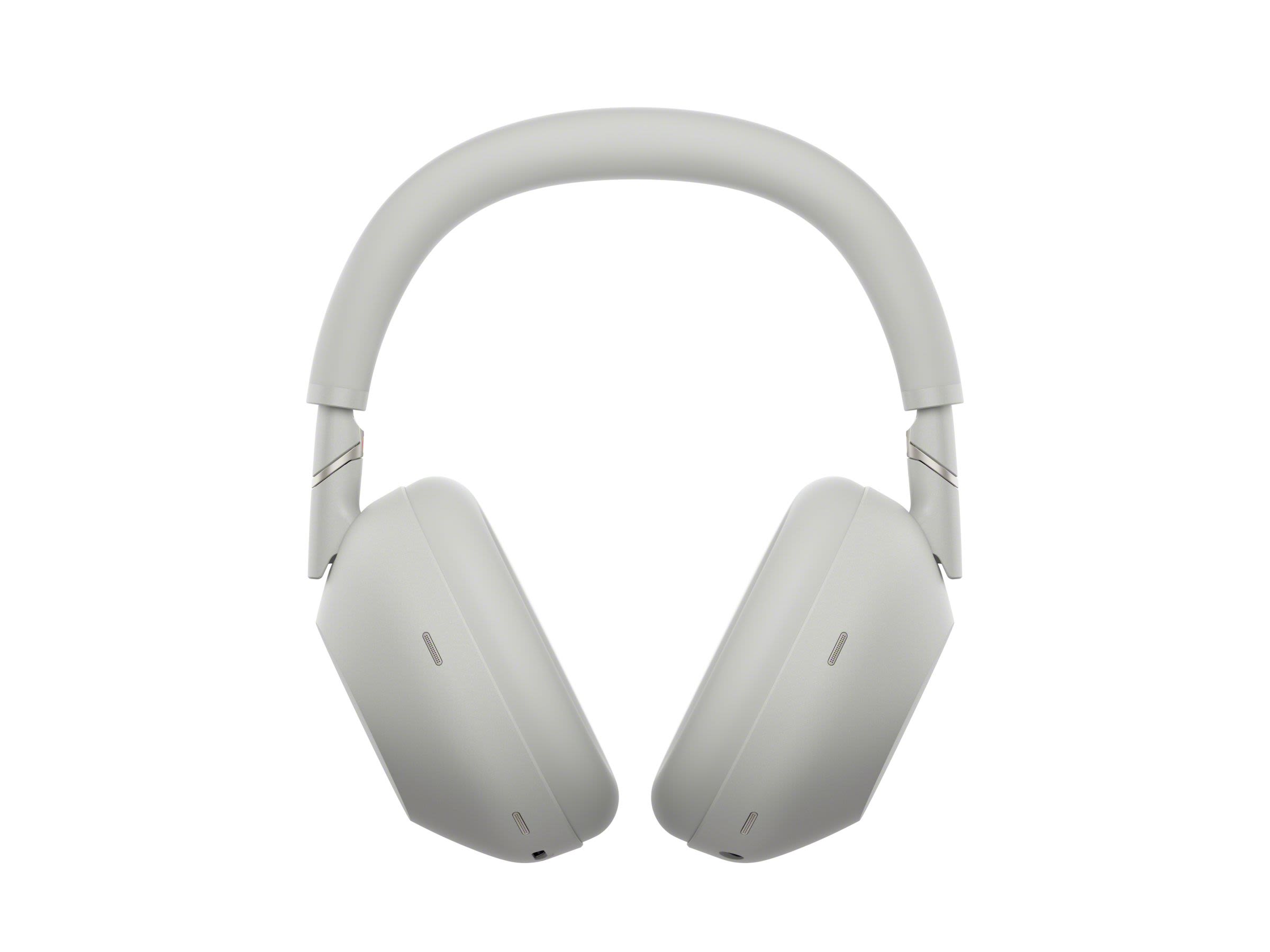Sony WH-1000XM6 Wireless Noise Cancelling Over-Ear Headphones - Premium Sound, Long Battery Life for Travel, Work & Music Lovers