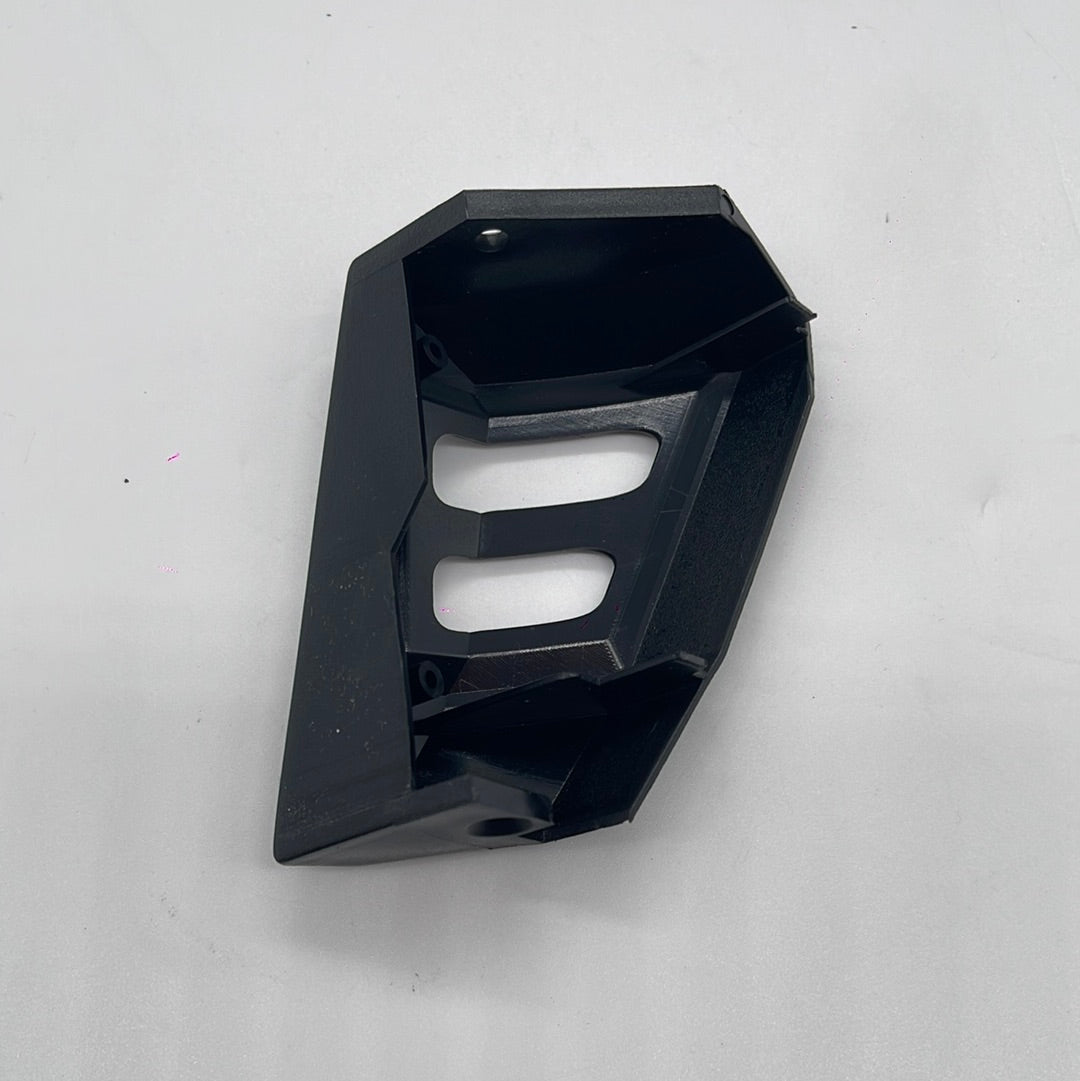Phantom Left Rear Bracket - Replacement Car Part for Enhanced Vehicle Safety - Perfect for DIY Auto Repairs & Maintenance