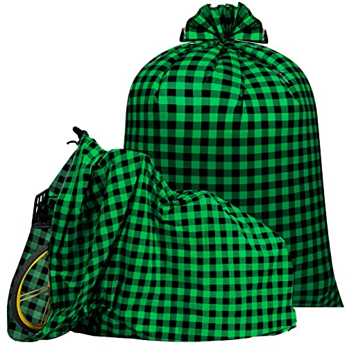 Green Black