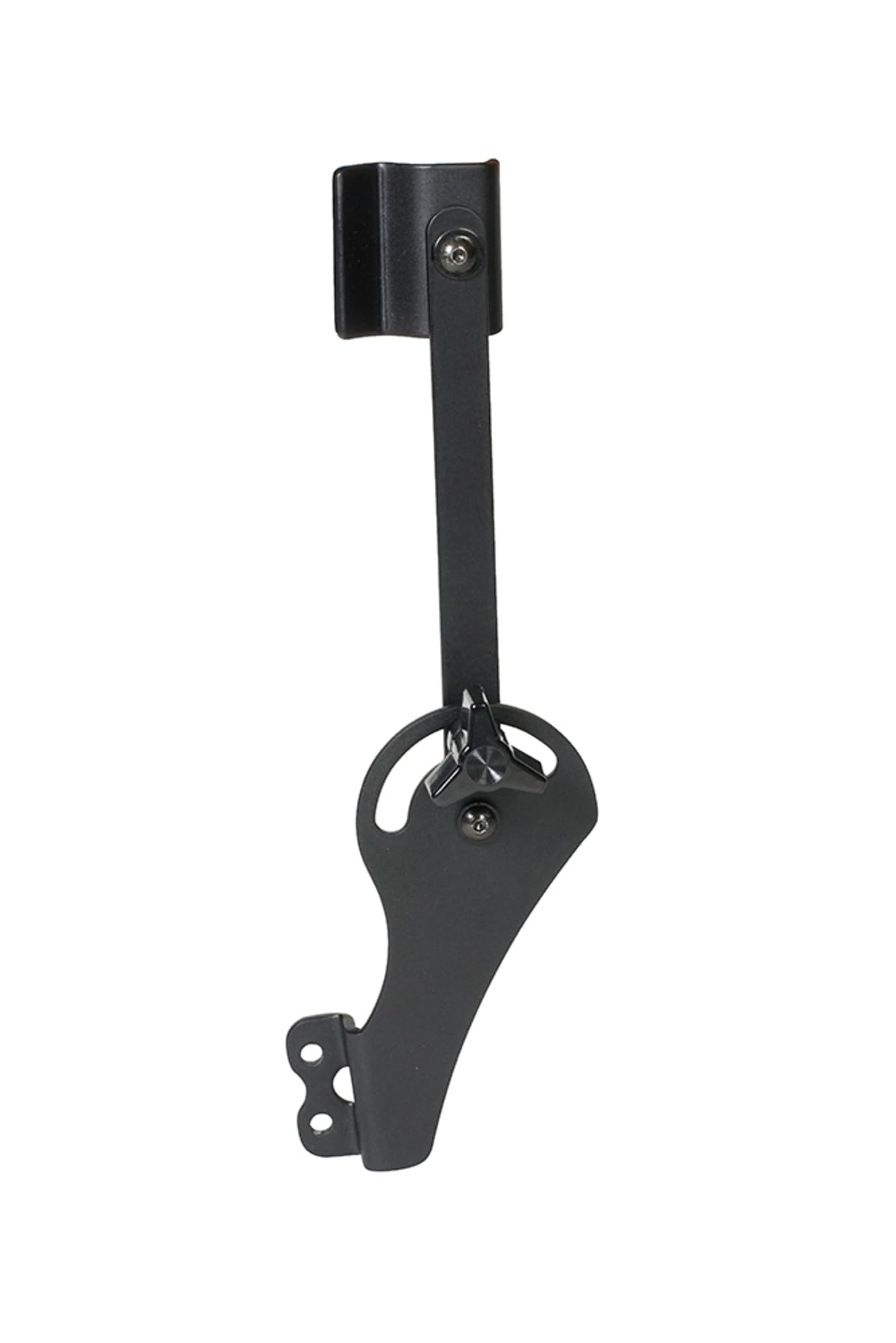 Universal Car Phone Mount Holder - Adjustable Notepad V Dashboard & Windshield Stand for Smartphones, GPS & Tablets - Perfect for Driving, Navigation & Hands-Free Calls