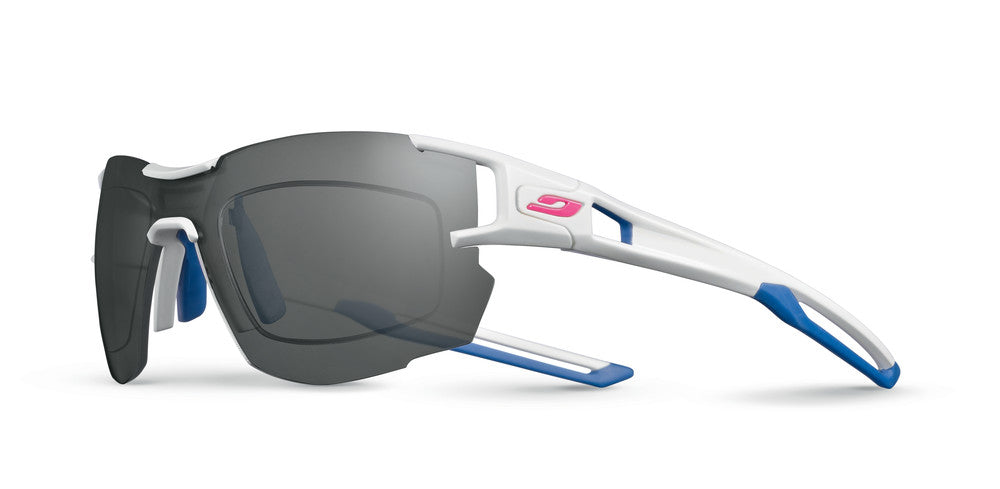 Julbo Aerolite Spectron 4 Sunglasses - Polarized, UV Protection, Lightweight for Running, Cycling & Outdoor Sports