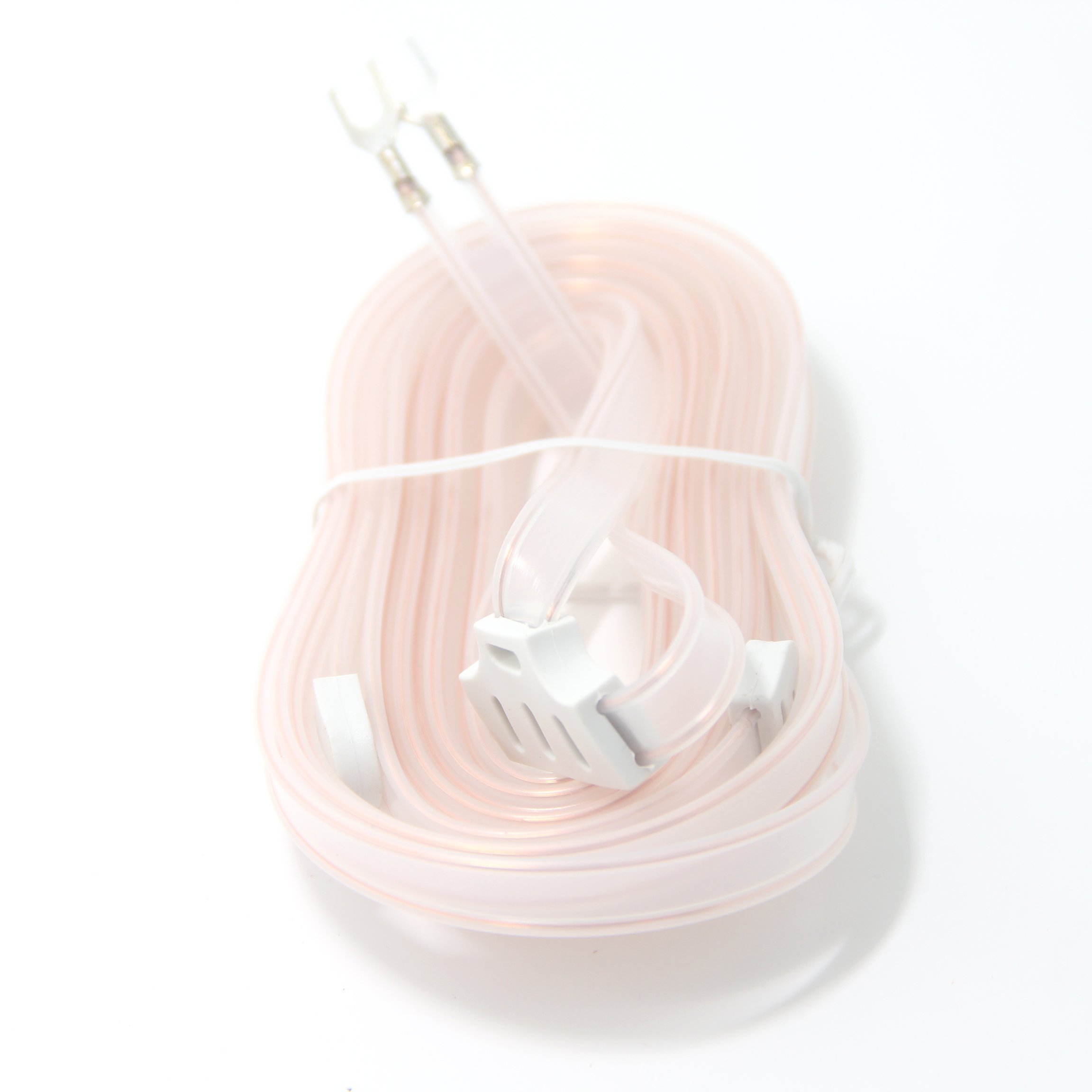 Vintage FM Radio Antenna 300 Ohm T-Shaped Dipole with Spike Terminal - Compatible with Yamaha, Sharp, JVC, Denon, Marantz Stereo Receivers - Perfect for Home Audio, Vintage Radio Restoration & Clear FM Reception