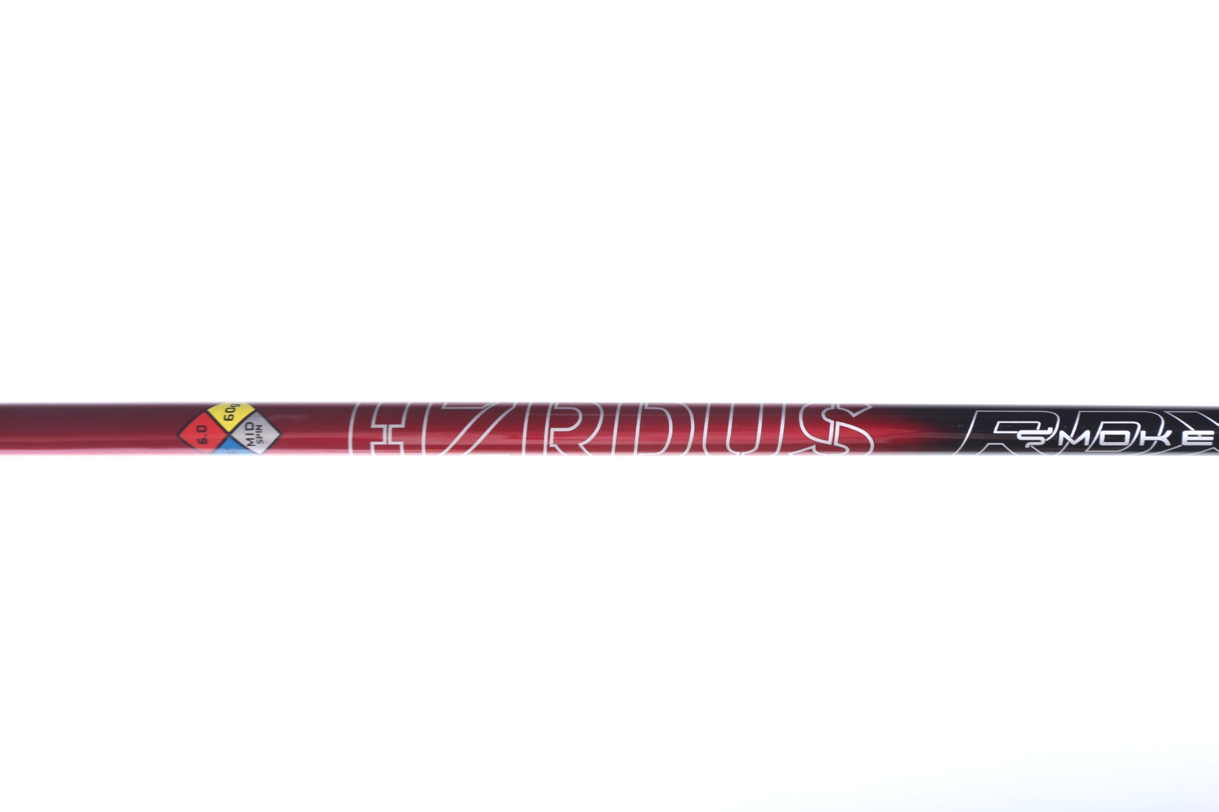 Used Callaway Big Bertha 23 Driver 9° Stiff Flex Project X HZRDUS Smoke Red RDX Left Handed Golf Club - Perfect for Left-Handed Golfers & Driving Range Practice
