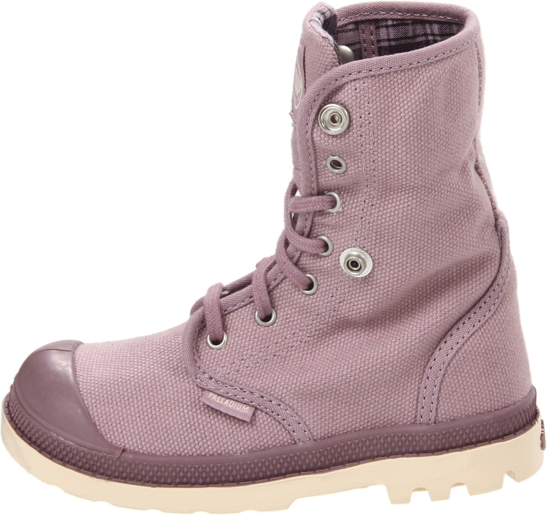 Palladium Baggy Boots for Toddler, Little Kid & Big Kid - Waterproof & Durable Kids' Boots for Outdoor Play, Hiking & Everyday Wear