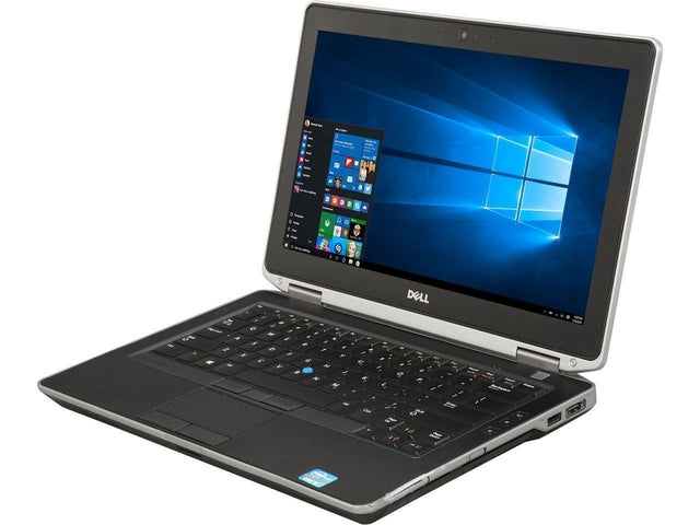 Dell Latitude E6330 13.3