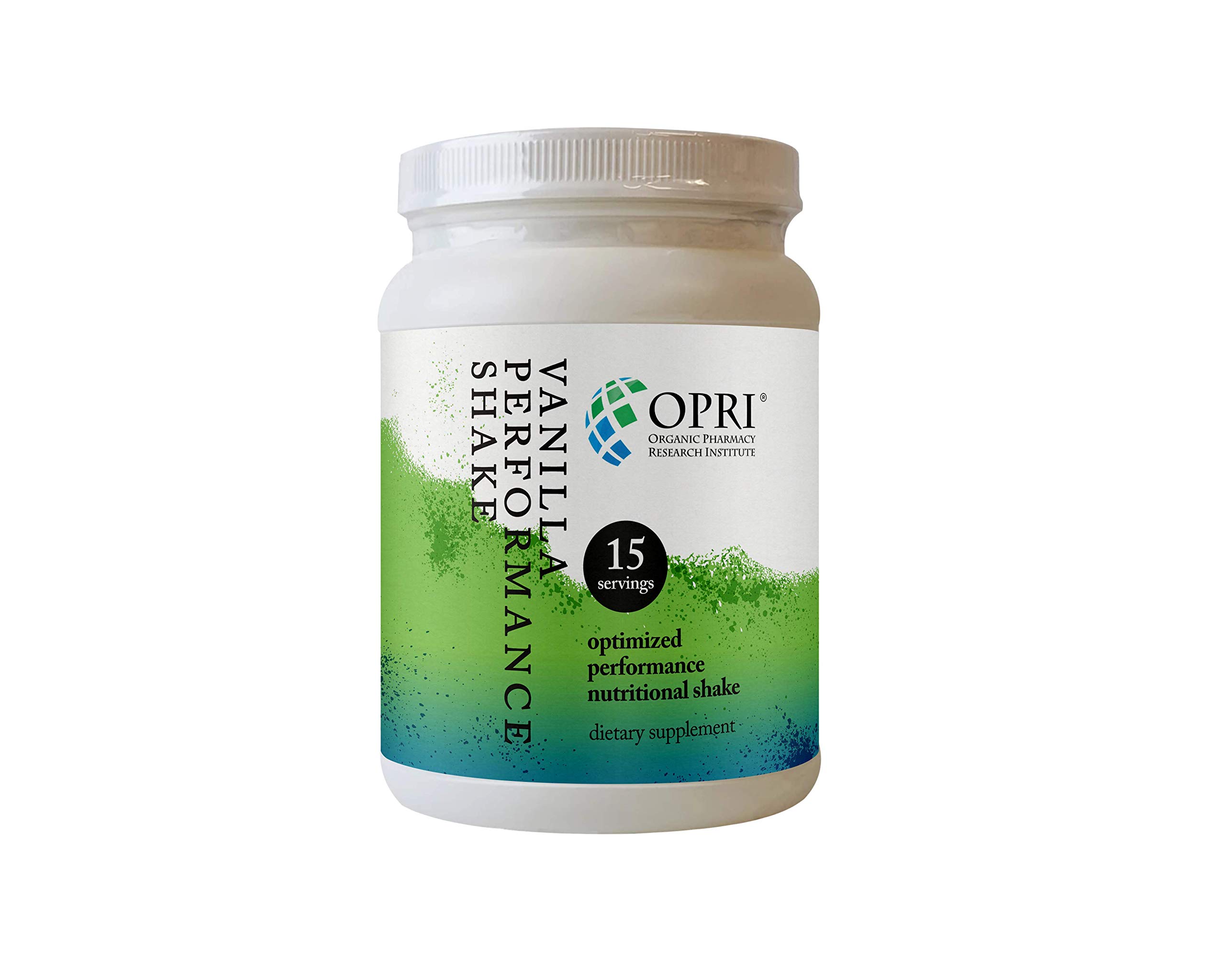 OPRI Life Performance Shake - Premium Meal Replacement Protein Powder for Weight Loss & Muscle Support | Delicious Nutrition Shake for Busy Lifestyles, Post-Workout Recovery & Healthy Diet Management