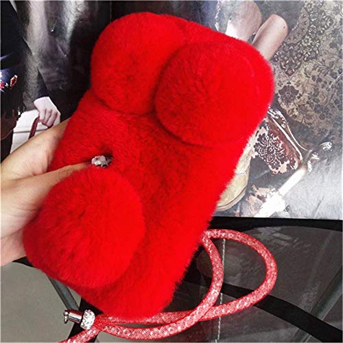 Panda New Red