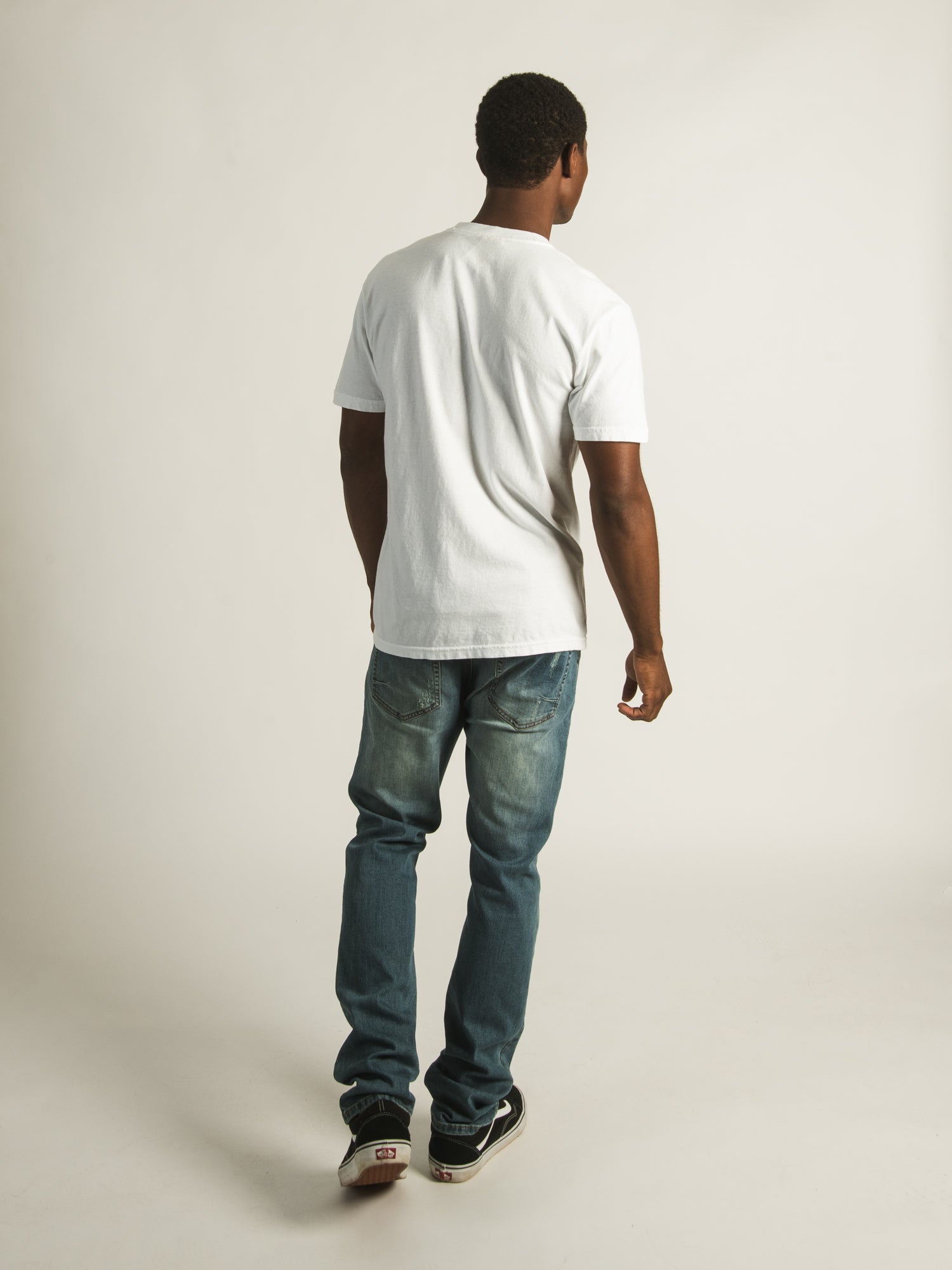 Barstool Sports Pocket T-Shirt - Comfortable & Stylish Men's Tee for Casual Wear, Gym & Everyday Use | Clearance Sale