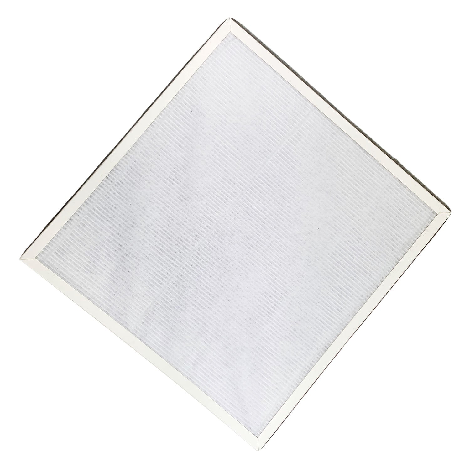 2 Pack LEVOIT Vital 100 Air Purifier Replacement Filters - HEPA & Activated Carbon for Clean Air - Perfect for Home, Office & Bedroom Use