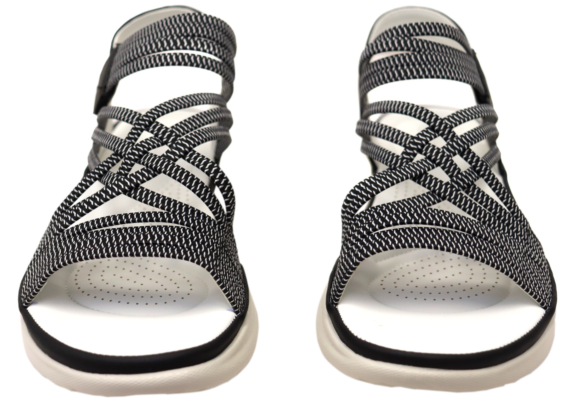Panache Clove Women's Comfortable Sandals - Breathable Summer Walking Shoes for Beach, Travel & Casual Outings