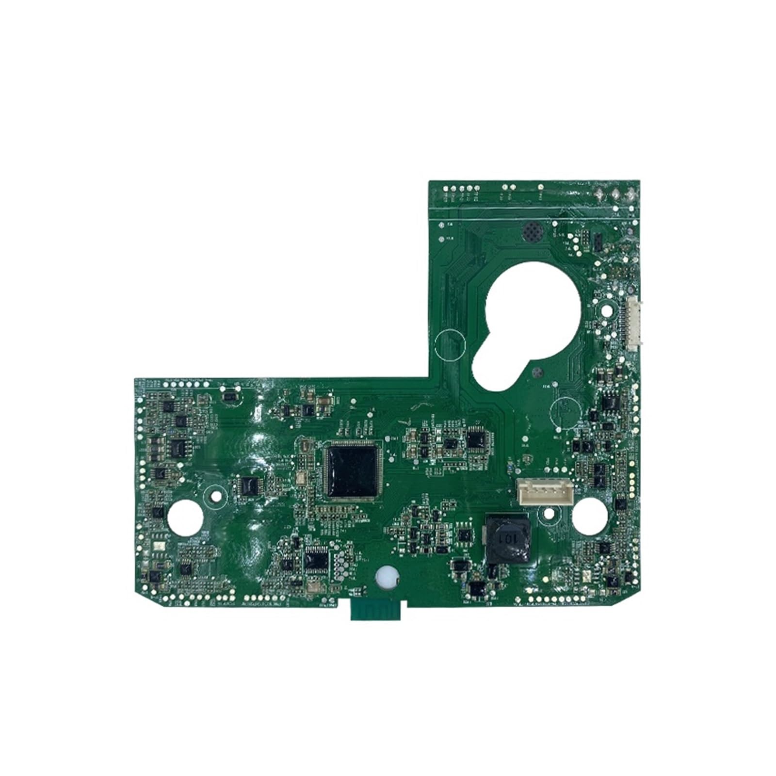 Motherboard Replacement for Ecovacs T5 Power, Hero DX93 & Ozmo 950 Robot Vacuum Cleaners - Compatible Spare Part for Home Cleaning Maintenance