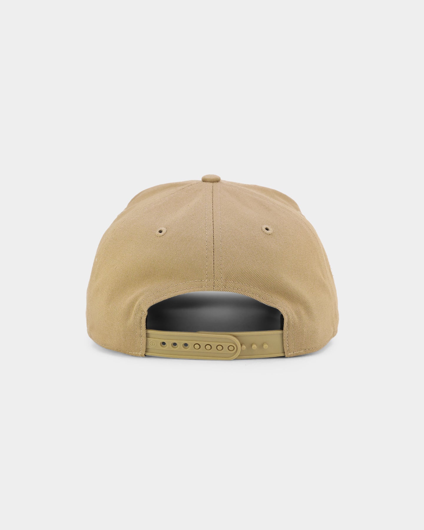 47 Brand Los Angeles Dodgers 'Croc Hunter' MVP Snapback Hat - Adjustable Dad Hat for Men & Women - Khaki/Dark Green Baseball Cap - Perfect for Sports Fans, Casual Wear & Outdoor Activities
