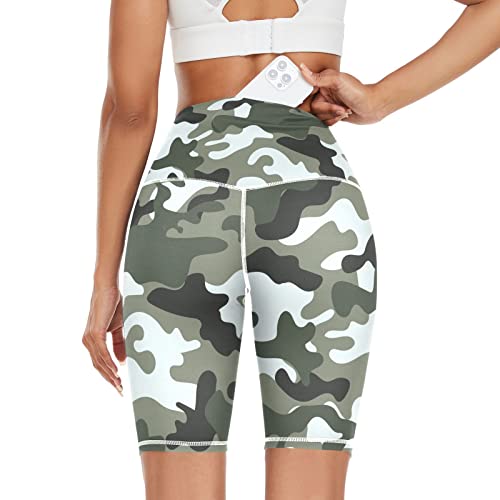 Camo Print
