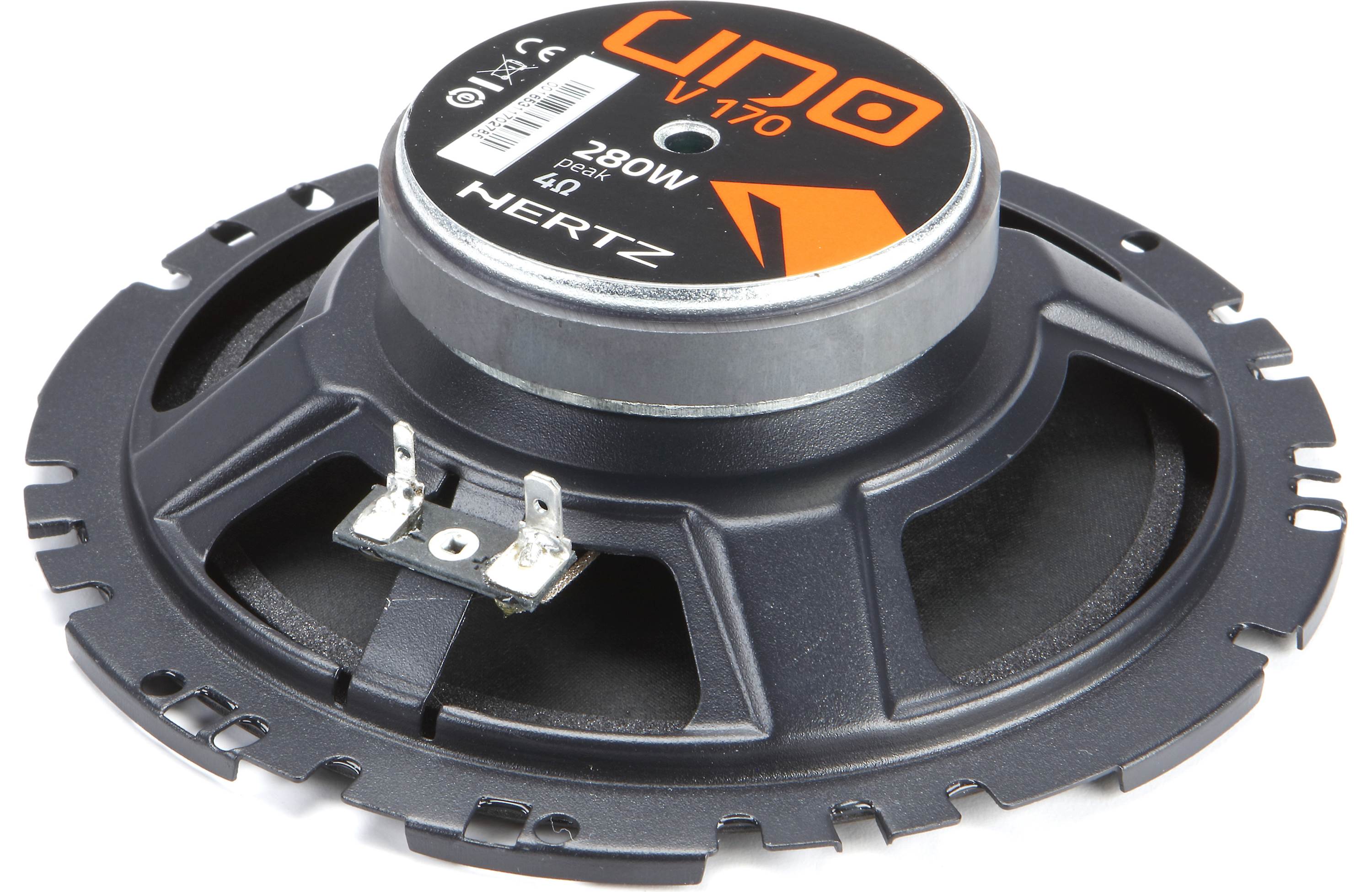 Hertz K 170 Uno Series 6.7