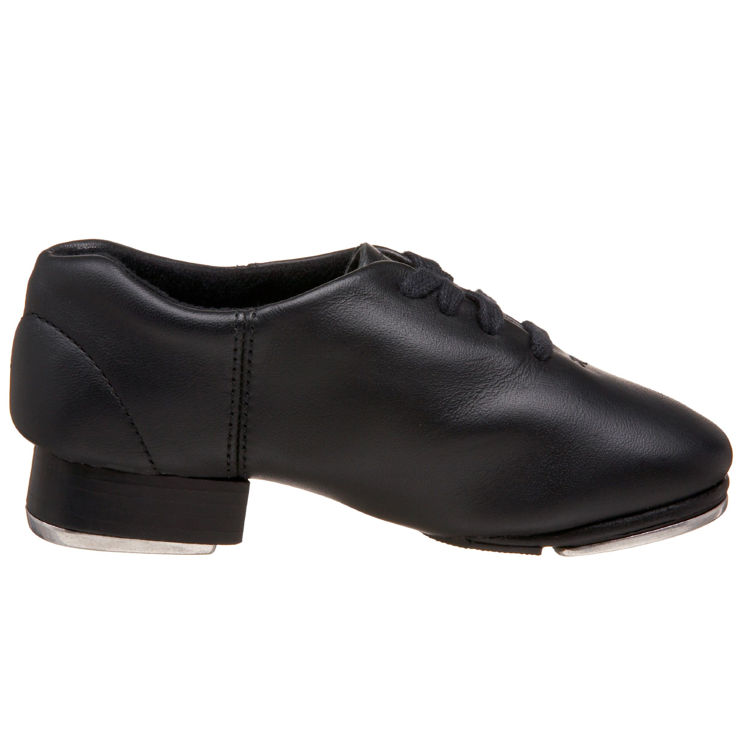 Capezio CG16C Flex Master Tap Shoes for Toddlers & Kids - Comfortable Dance Shoes for Tap Classes, Performances & Recitals
