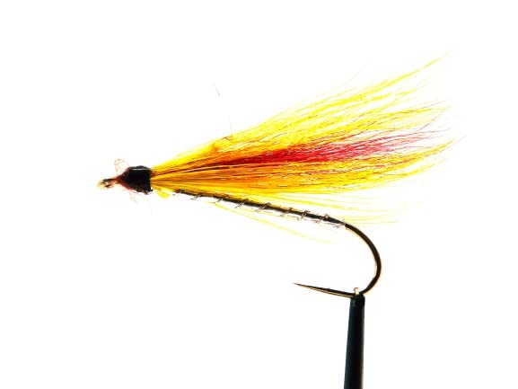 Streamer Fly 