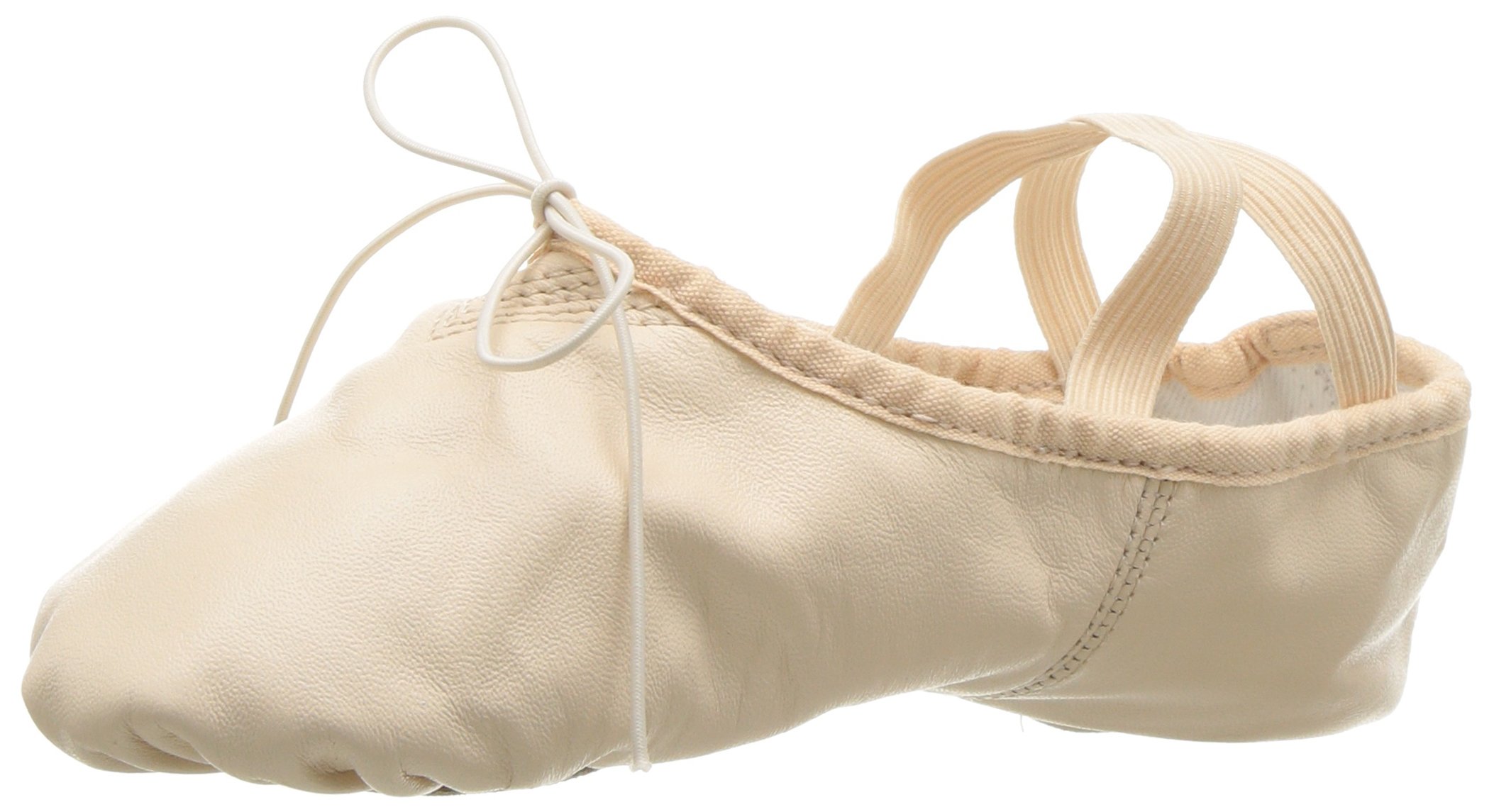 Capezio Women's Hanami Ballet Dance Shoes - Lightweight & Comfortable for Ballet, Jazz, and Dance Classes | Perfect for Beginners & Professionals | US Sizes Available