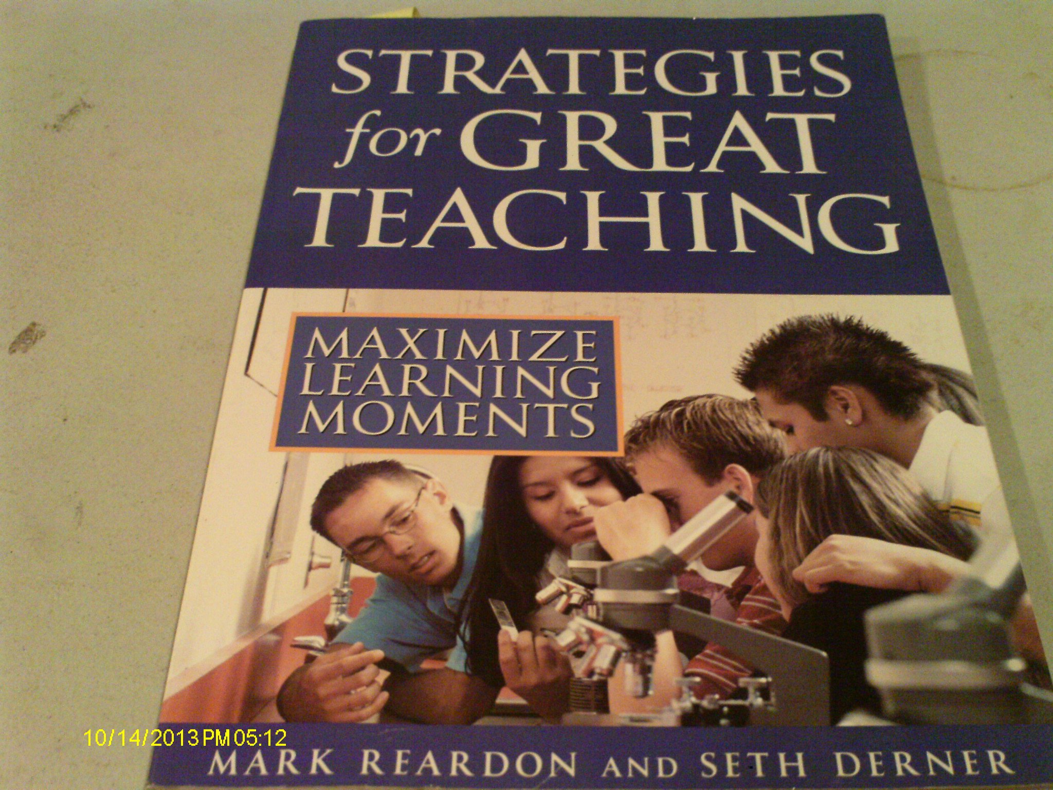 Effective Teaching Strategies: Maximize Learning Moments for Classroom Success | Improve Student Engagement & Academic Performance
