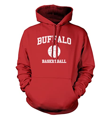 Red - Basketball