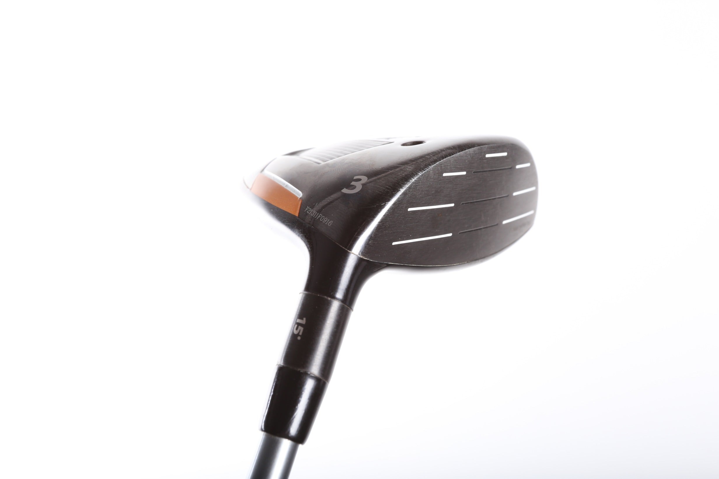 Used Callaway Mavrik 3 Wood Golf Club - Right Handed 15° Regular Flex for Men | Perfect for Fairway Shots & Long Game Improvement