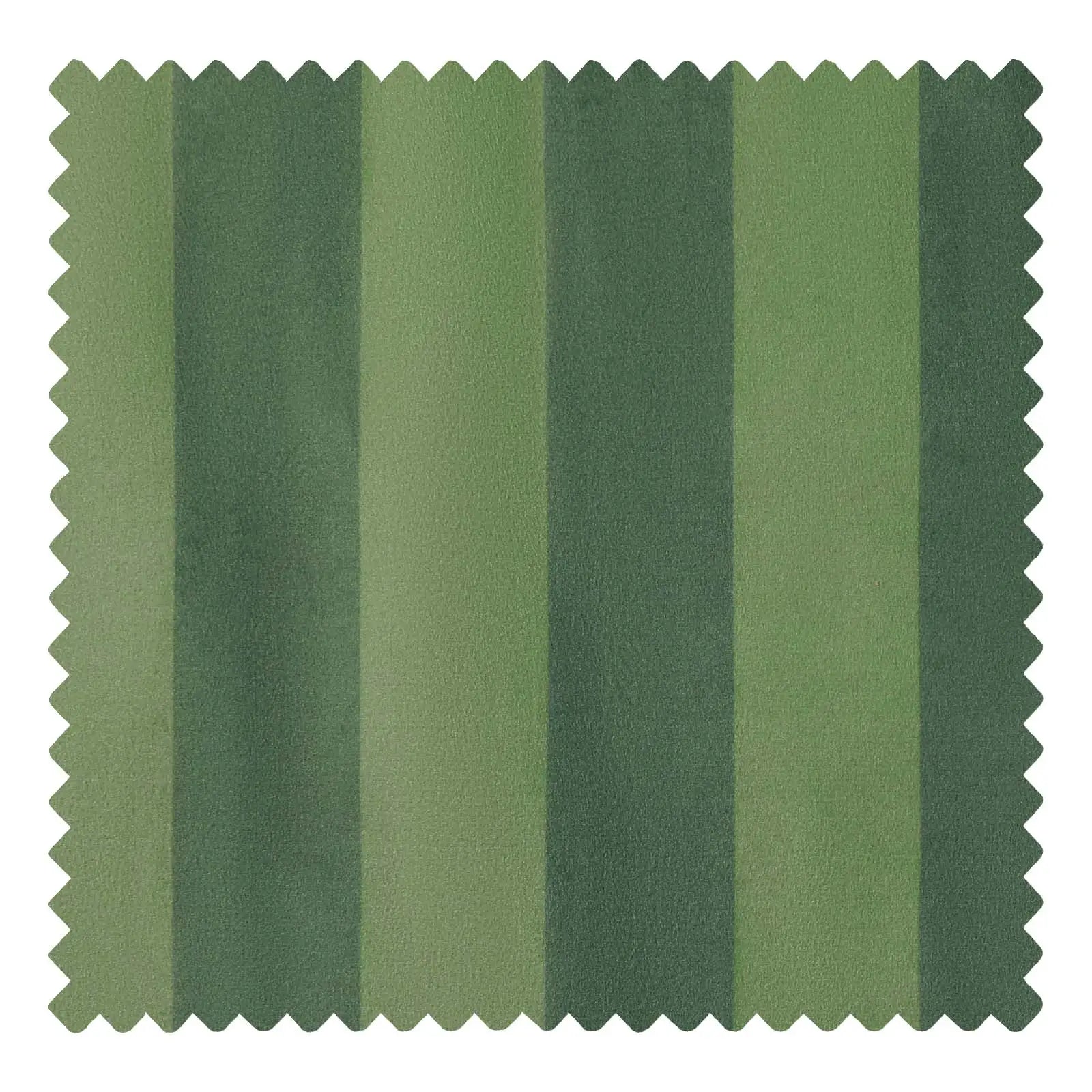 AY18 Lux Stripe Sage Green Women's Tops - Casual & Elegant Blouse for Work, Date Night & Everyday Wear