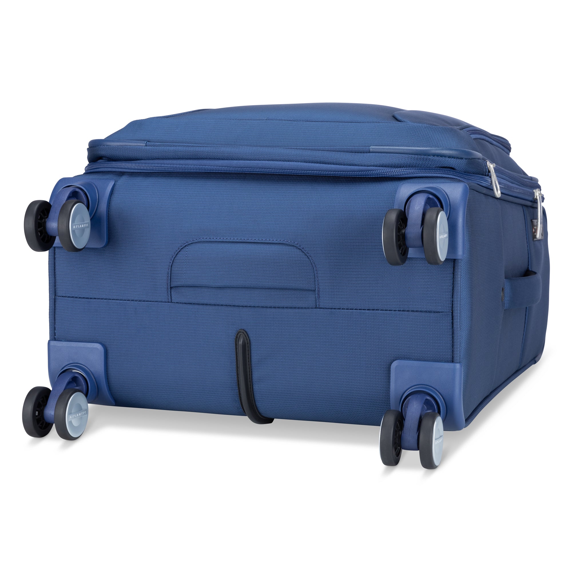 Atlantic Sailbound 3-Piece Luggage Set - Lightweight Spinner Suitcase with TSA Lock for Travel, Vacation & Business Trips (Carry-On, Medium & Large)