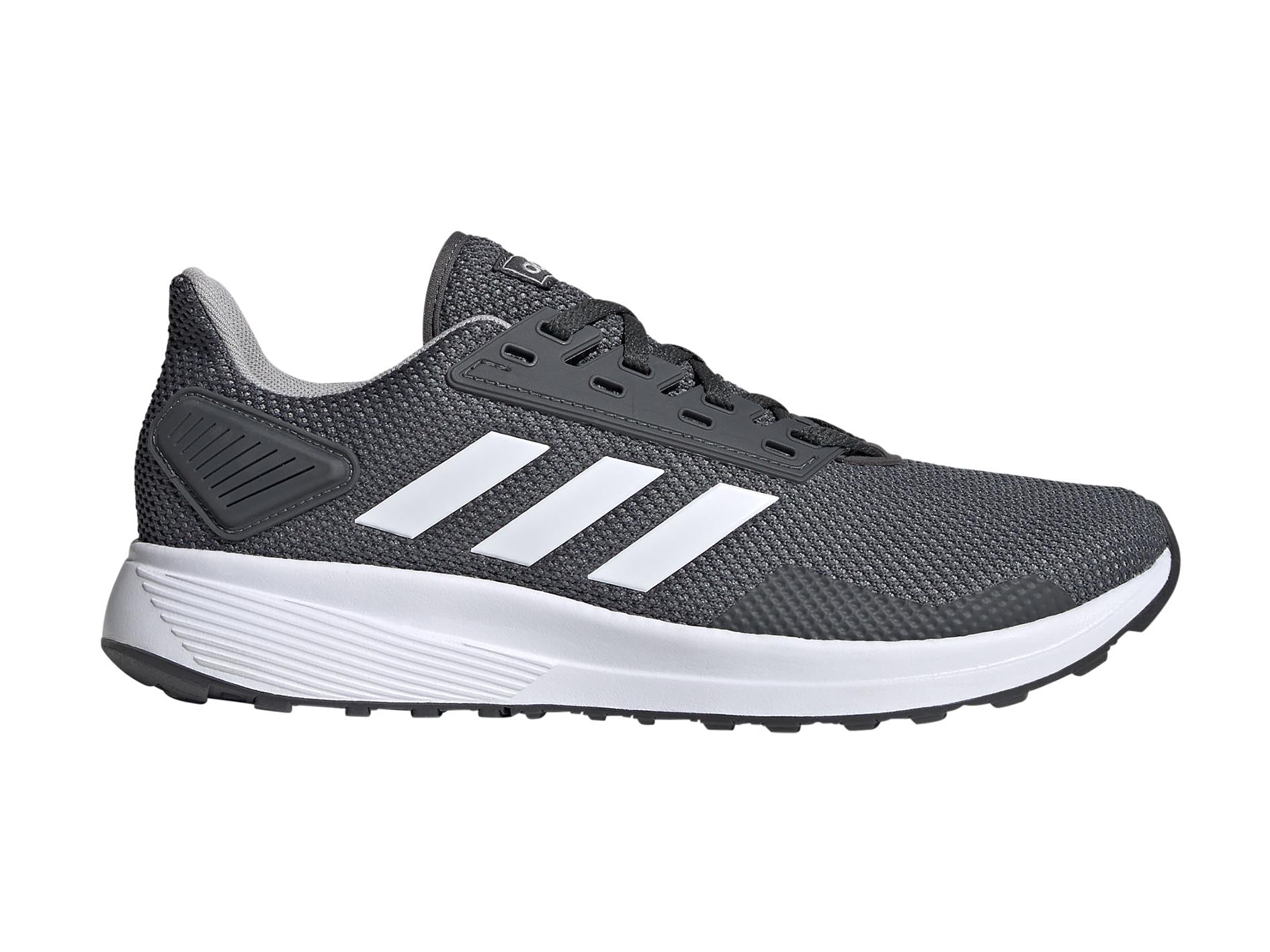 Adidas Men's Duramo 9 Running Shoes - Lightweight Athletic Sneakers for Jogging, Gym & Everyday Wear | EG3004