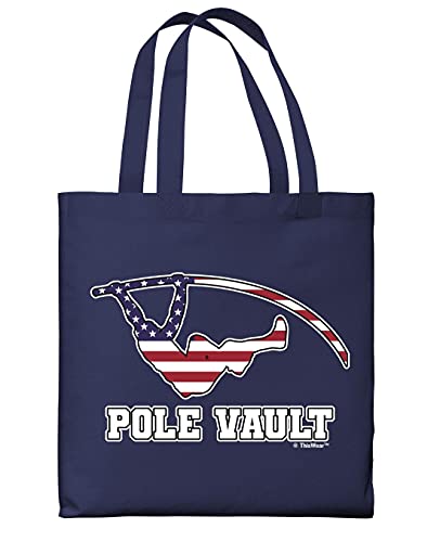 Full Navy - Pole Vault