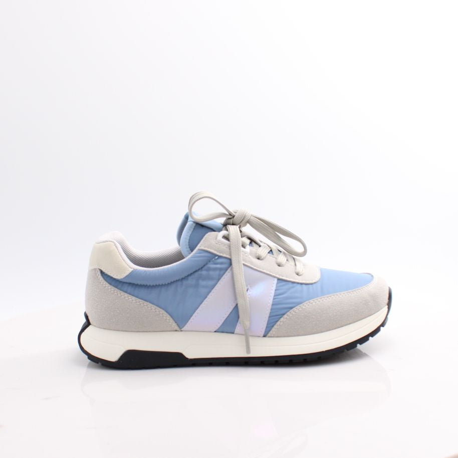 ARA MALIKU Women's Casual Shoes - Comfortable Slip-On Loafers for Walking, Work & Travel - Lightweight & Breathable Design for Everyday Wear