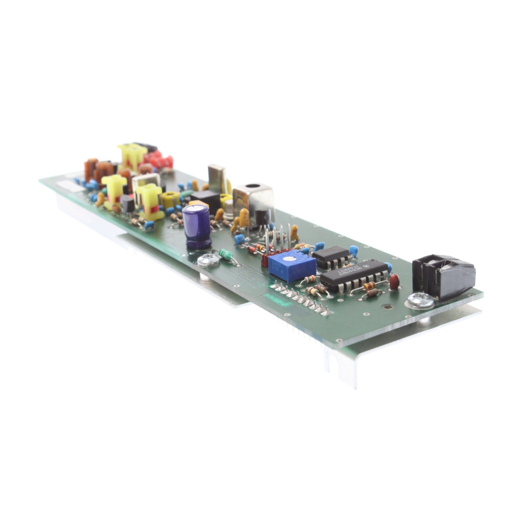 ITI W59 036 319.5 Security Alarm Repair Caretaker Radio Receiver Module - Replacement Part for Home & Business Security Systems