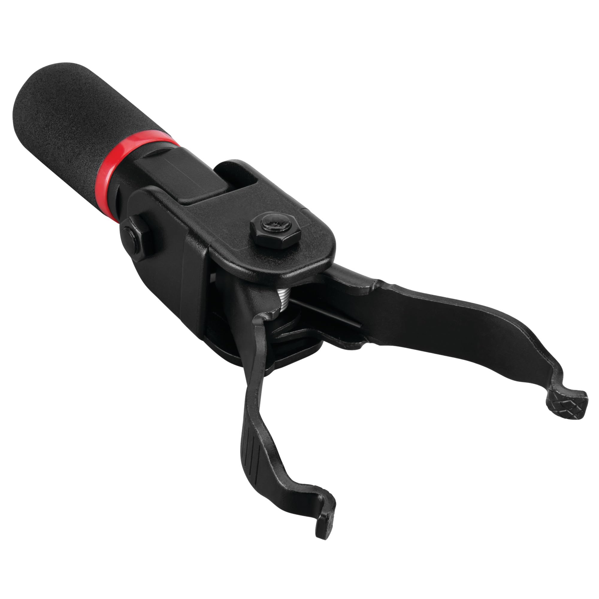 Performance Tool W83116 Multi-Angle Quick Connector Clip Tool - Professional Automotive Repair & DIY Plumbing Applications