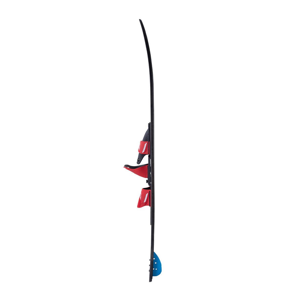 HO Blast Combo Water Skis with Horseshoe Bindings - Premium Performance Skis for Adults & Teens - Perfect for Lake, Ocean & Wakeboarding Fun