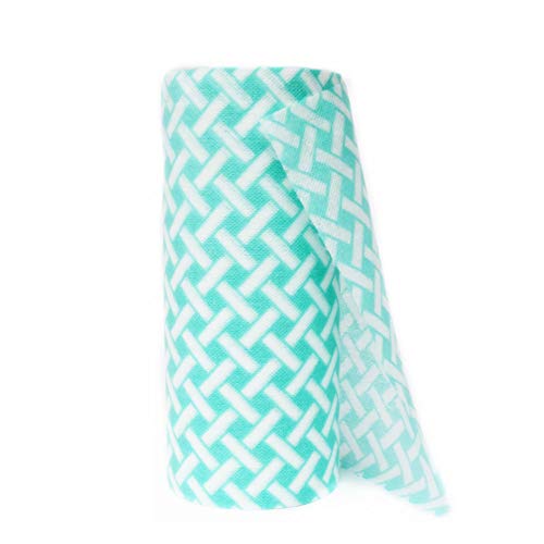 1 Roll Green,90 Sheets
