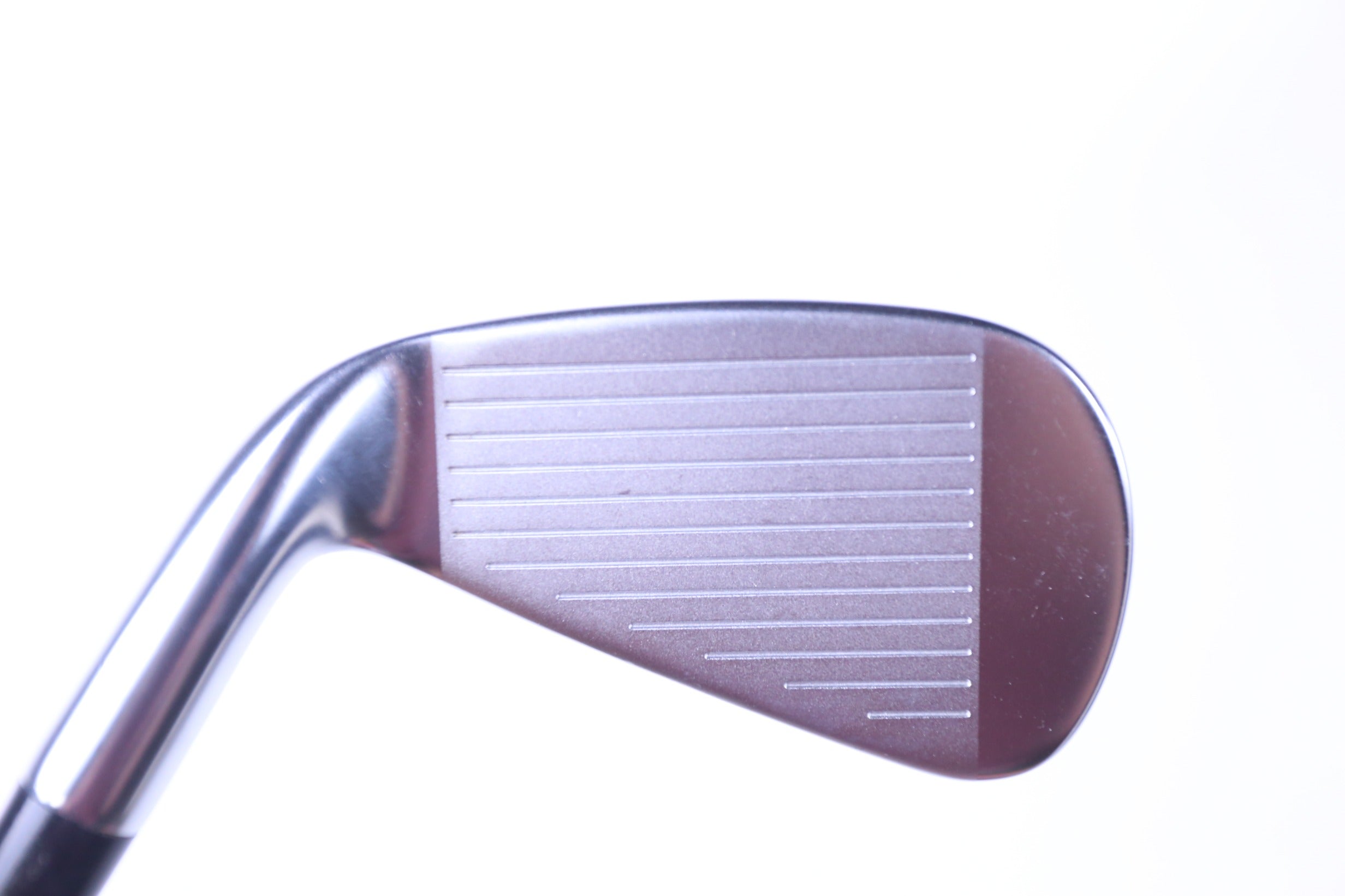 Used Callaway X Forged UT Single Utility 3 Iron Right Handed Stiff Flex Golf Club - Perfect for Approach Shots & Tight Lies on the Course