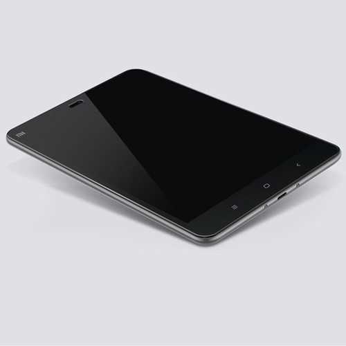 BENKS 0.3mm Tempered Glass Screen Protector for Xiaomi Mi Pad 2 - Ultra Thin, HD Clear, Anti-Scratch, Bubble-Free - Perfect for Work, Study, and Entertainment
