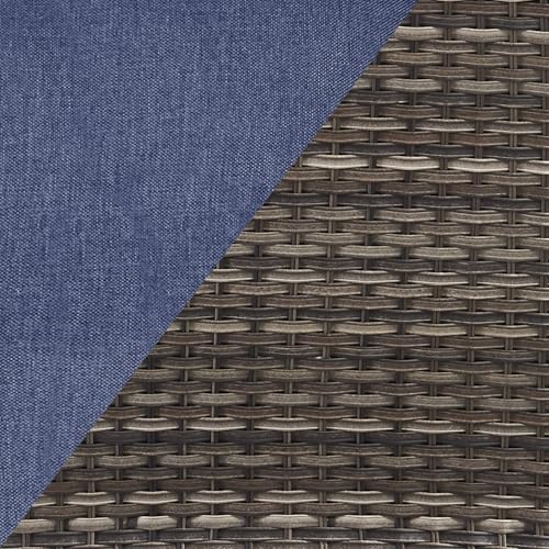 Grey/Blue