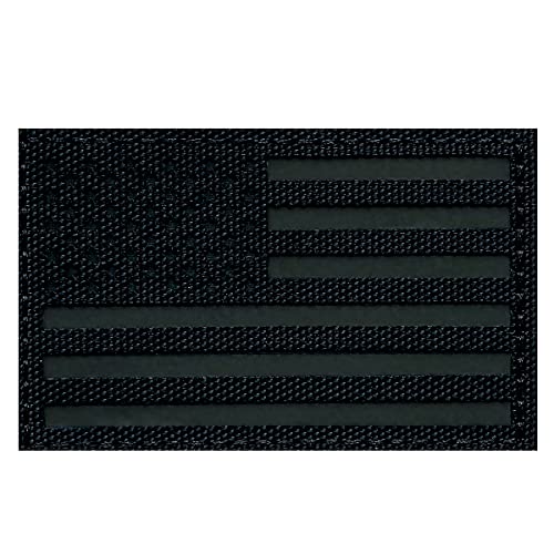 Flag-Black+Grey