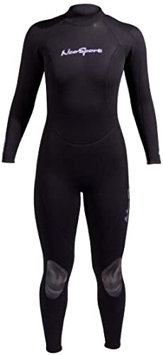 Women's Black
