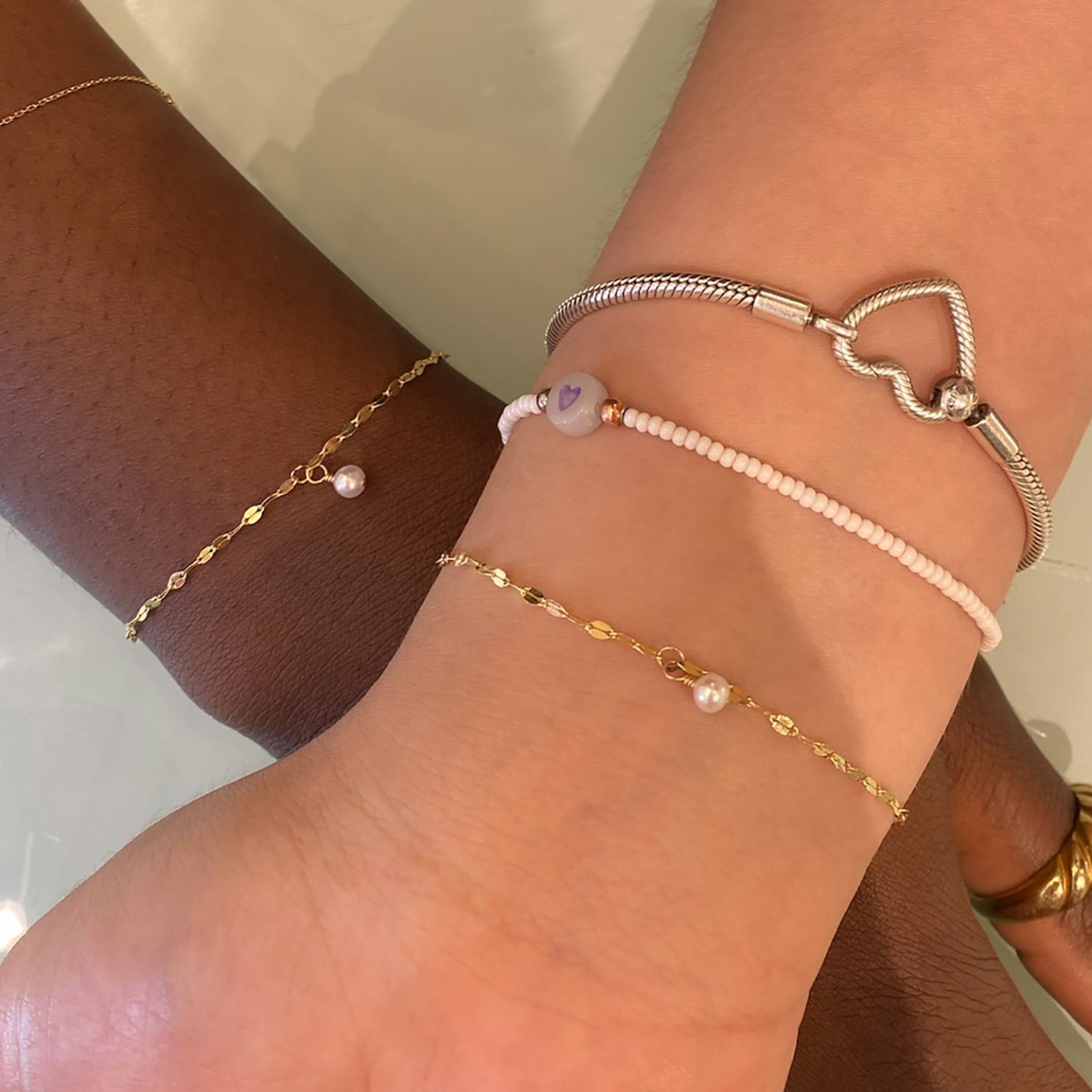 Gemstone Spark Charm - Elegant Jewelry for Women | Perfect for Gifts, Parties & Special Occasions
