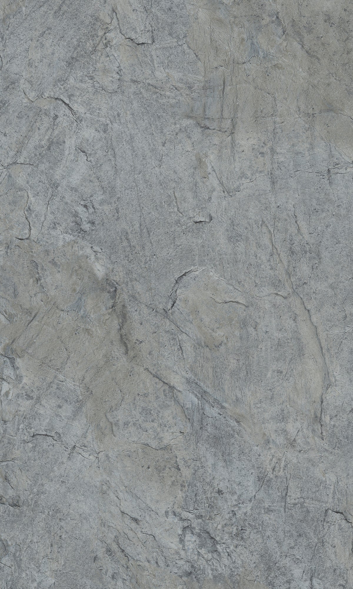 Dark Grey Faux Stone Textured Peel and Stick Wallpaper - Self-Adhesive Removable Wall Covering for Bedroom, Living Room, Kitchen, and Bathroom Decor