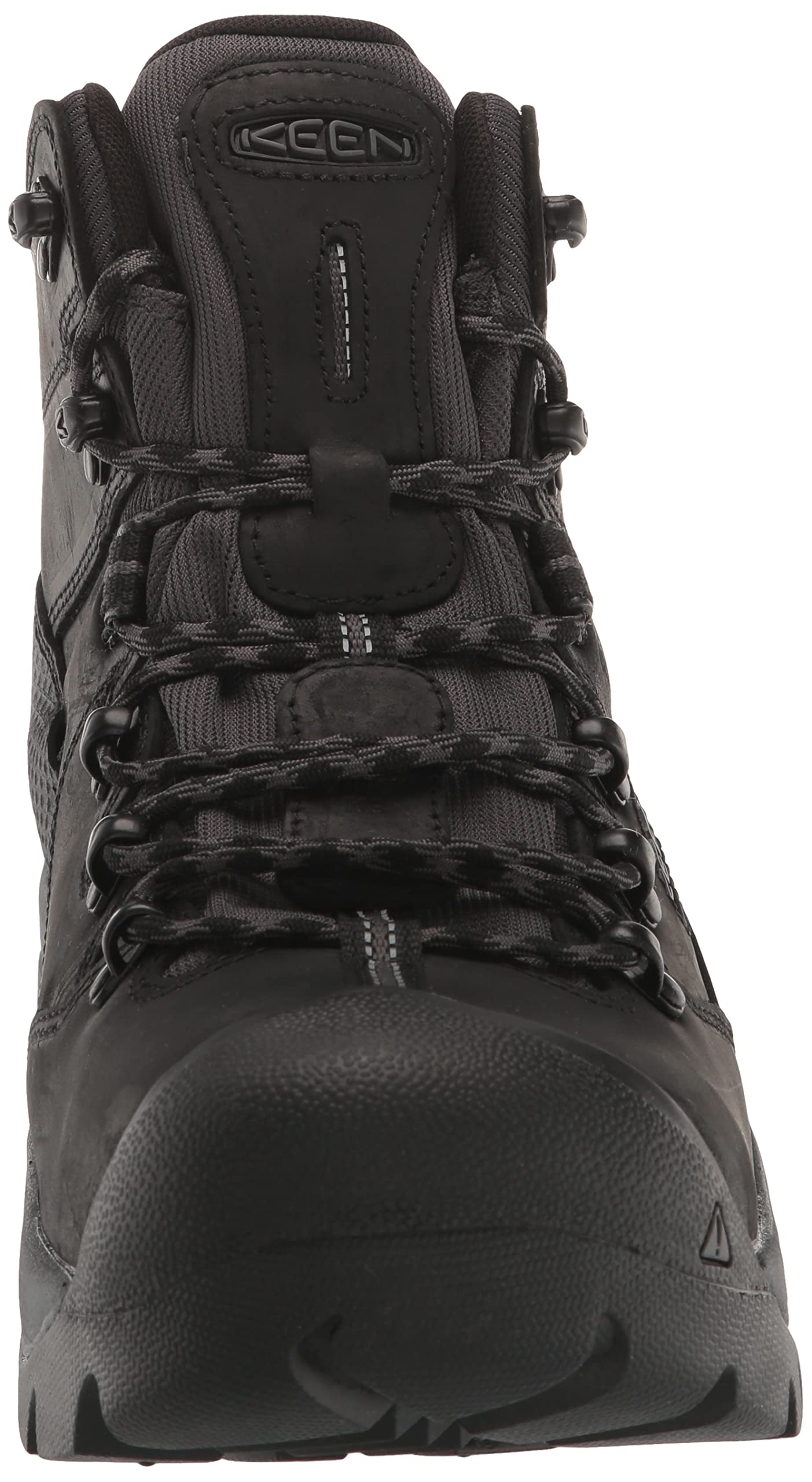 KEEN Utility Men's Pittsburg Energy 6
