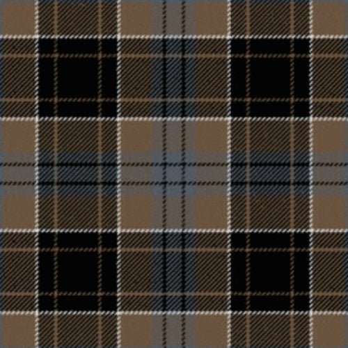 Ardmore Tartan Plaid Scarf - Classic Scottish Wool Wrap for Men & Women - Perfect for Winter, Fall, and Holiday Outfits