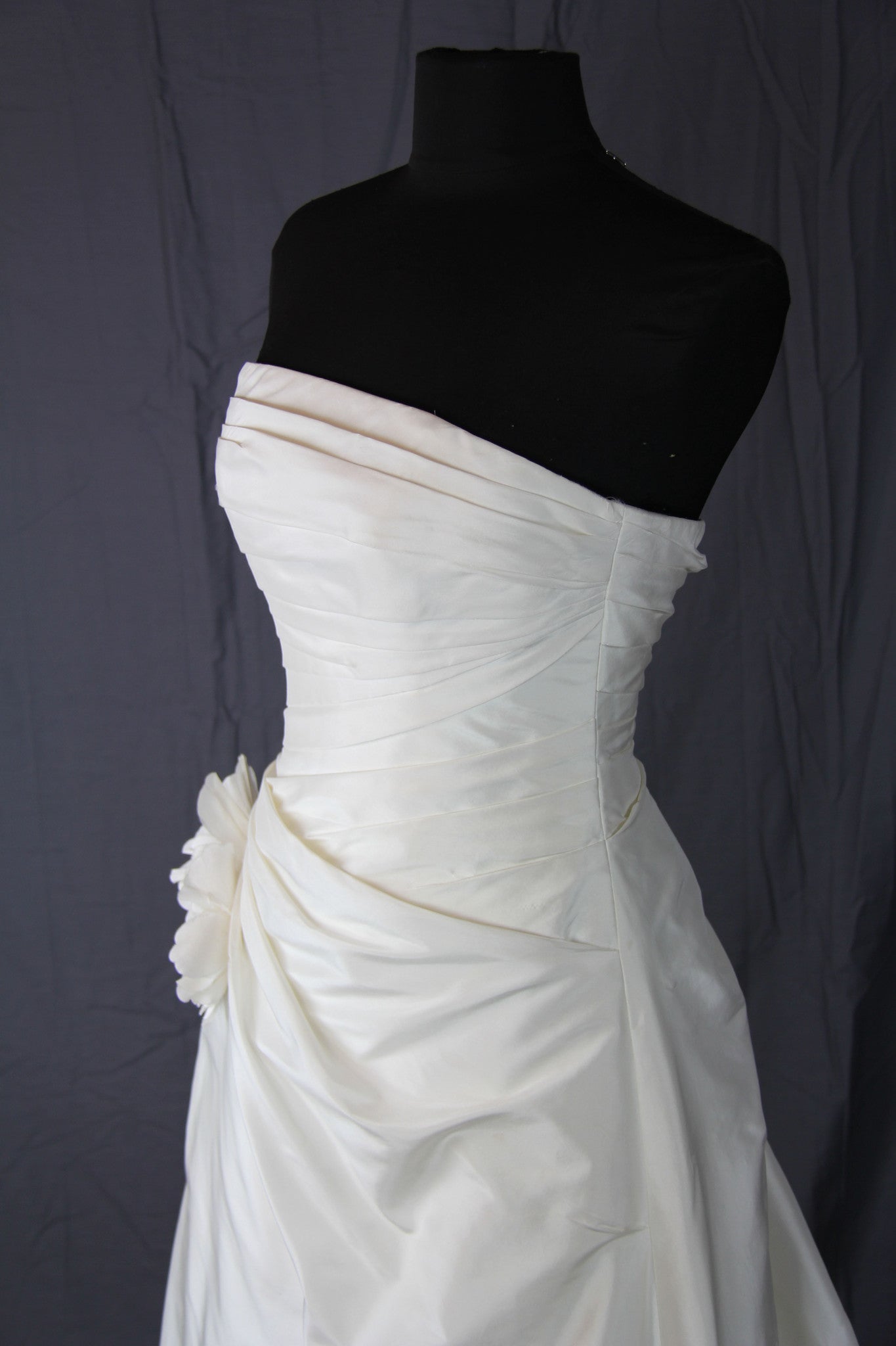Augusta Jones Anushka Gown - Elegant Evening Dress for Weddings & Formal Events | Perfect for Bridesmaids & Special Occasions