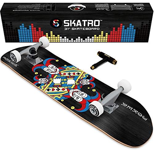 SKATRO 31